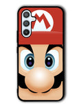 MarioSamsung Galaxy A54 5G Case OV0537