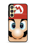 MarioSamsung Galaxy S23 5G Case QC0537