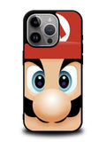 MarioiPhone 14 Pro Max Case QC0537