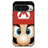 MarioGoogle Pixel 9 Pro XL Case OV0537