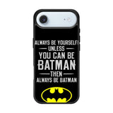 Batman iPhone Air Case OV0540