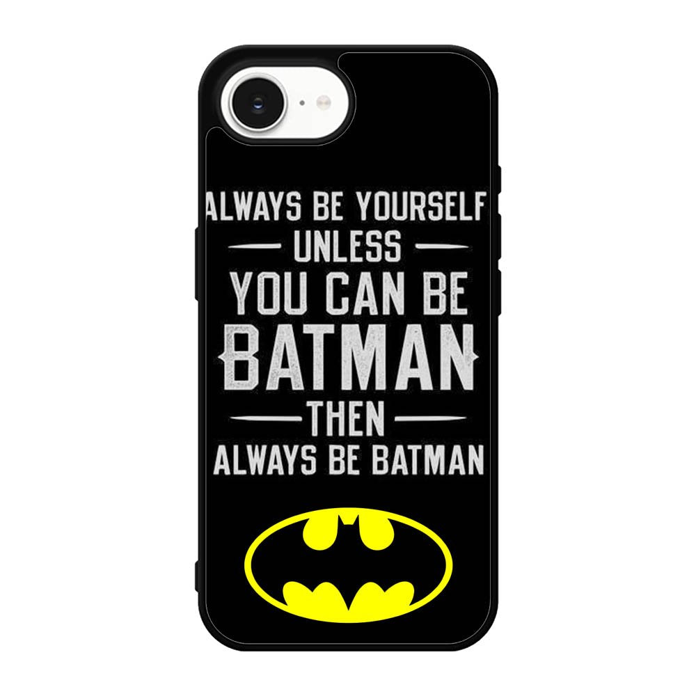 Batman iPhone 17e Case OV0540