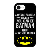 Batman iPhone 17e Case OV0540