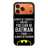 Batman iPhone 17 Pro Max Case OV0540