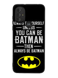 Batman Motorola Moto G Pure 2021 , Moto G Power 2022 Case OV0540