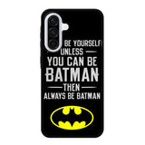 Batman Samsung Galaxy A56 5G Case OV0540