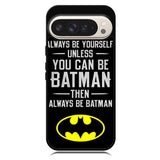 Batman Google Pixel 10 | Google Pixel 10 Pro Case OV0540