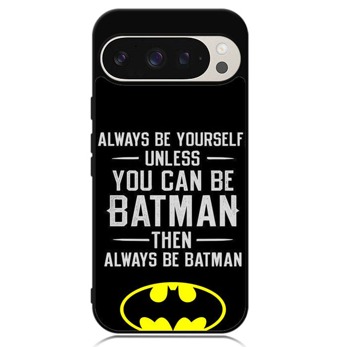 Batman Google Pixel 9 | Pixel 9 Pro Case OV0540