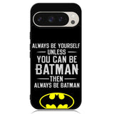 Batman Google Pixel 9 Pro XL Case OV0540