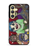 Gorillaz Samsung Galaxy S23 FE 5G Case QC0541