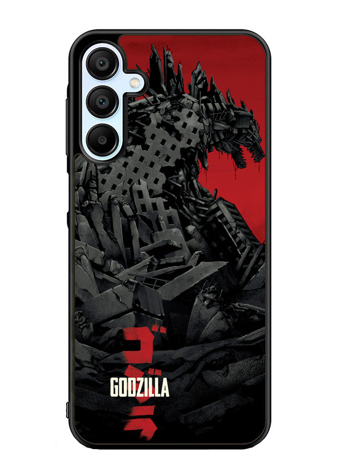 GoSamsung Galaxy A15 5G Case OV0543