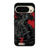 GoGoogle Pixel 10 Pro Case QC0543