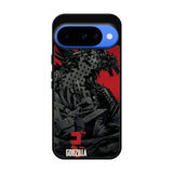 GoGoogle Pixel 10 Case QC0543
