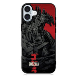 GoiPhone 16 Plus Case QC0543