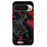 GoGoogle Pixel 9 Pro XL Case OV0543