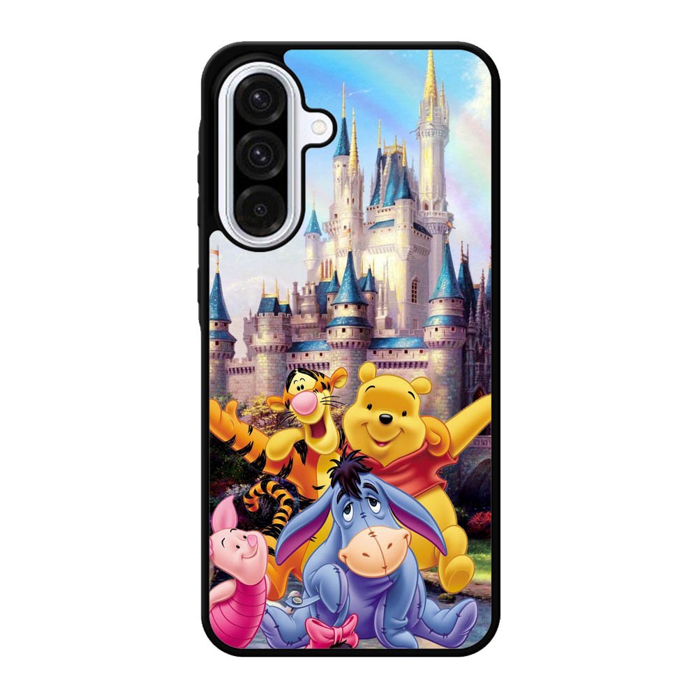 Winnie The Pooh disney Samsung Galaxy A56 Case OV3168