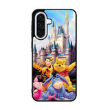 Winnie The Pooh disney Samsung Galaxy A36 Case OV3168