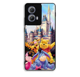 Winnie The Pooh disney Motorola Moto Edge 2024 Case OV7658