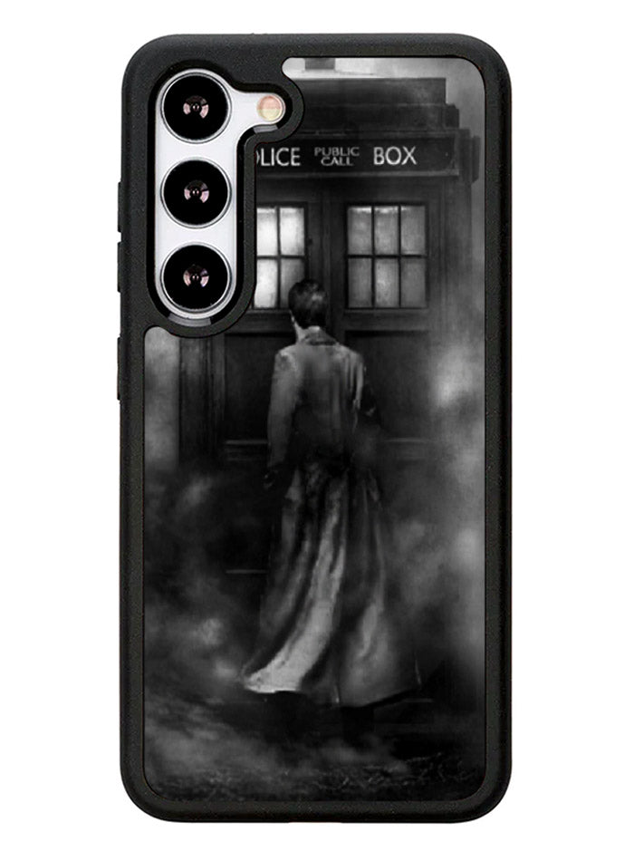 Doctor Who Samsung Galaxy S23 5G Case