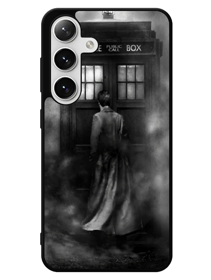 Doctor Who Samsung Galaxy S24 5G Case