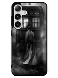 Doctor Who Samsung Galaxy S25 5G Case