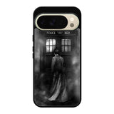 Doctor Who Google Pixel 10 Pro XL Case