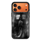 Doctor Who Samsung Galaxy S26 Case