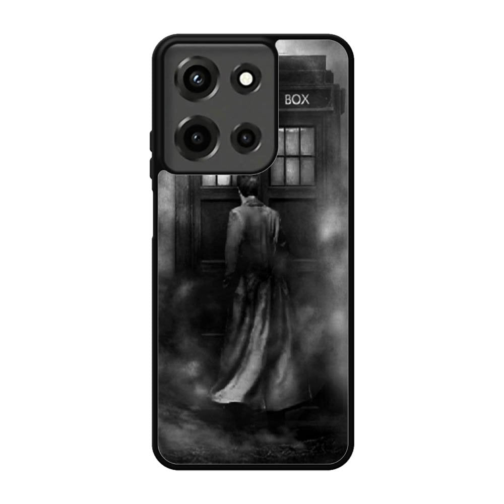 Doctor Who Motorola Moto G 5G 2025 Case OV4813