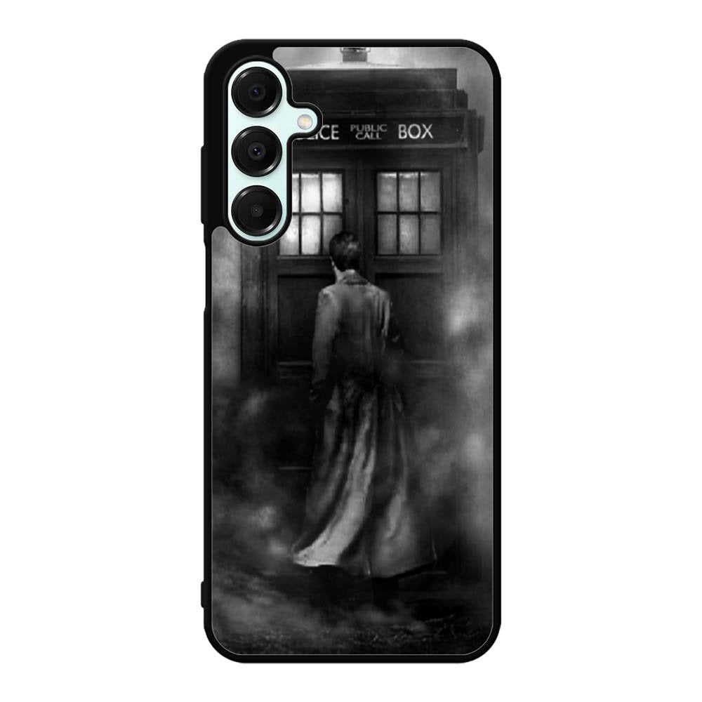 Doctor Who Samsung Galaxy A16 Case OV4813