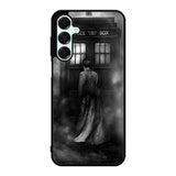 Doctor Who Samsung Galaxy A16 Case OV8255