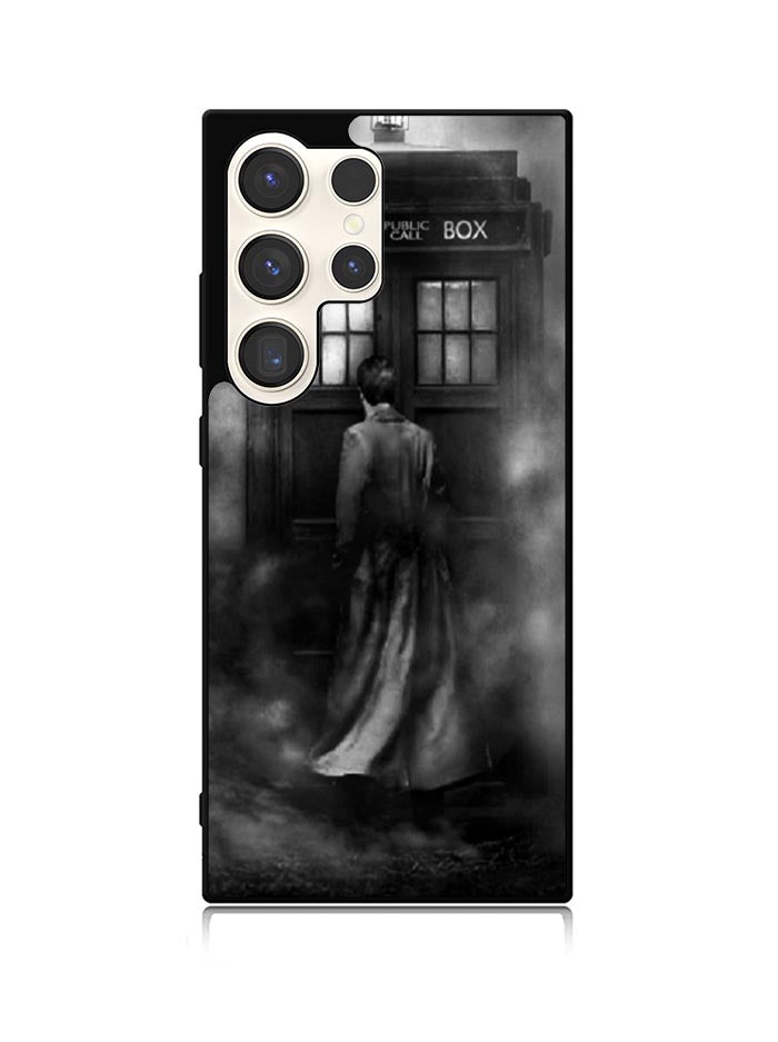 Doctor Who Samsung Galaxy S25 Ultra 5G Case