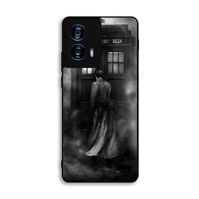 Doctor Who Motorola Moto G Power 5G 2024 Case OV4813