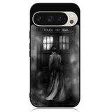 Doctor Who Google Pixel 9 Pro XL Case