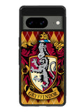 Harry Potter Quotes Gryffindor Google Pixel 8A Case QC0545