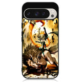Zelda and wolf twilight princess Google Pixel 9 Pro XL Case