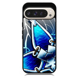 Kingdom Hearts Aqua Wayfinder Google Pixel 10 Pro XL Case OV3597