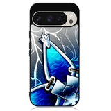Kingdom Hearts Aqua Wayfinder Google Pixel 9 Pro XL Case OV3597