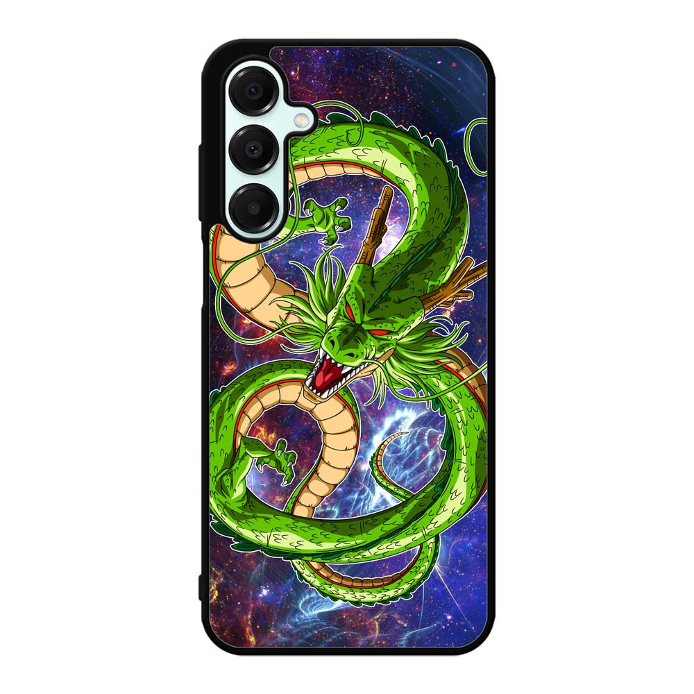 Dragon Ball Z Shenron Dragon God Anime Manga Samsung Galaxy A16 Case OV5576