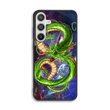 Dragon Ball Z Shenron Dragon God Anime Manga Samsung Galaxy A26 Case OV5576