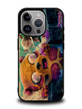 Adventure On Titan Walpaper iPhone 16 Pro Case OV0551