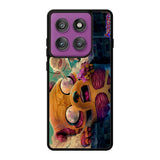 Adventure On Titan Walpaper Motorola Moto Edge 60 Pro Case QC0551