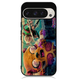 Adventure On Titan Walpaper Google Pixel 9 Pro XL Case OV0551