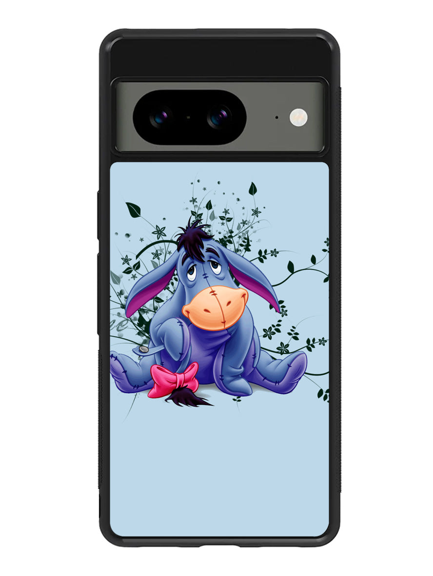 eeyore disney Google Pixel 8 Case QC4819