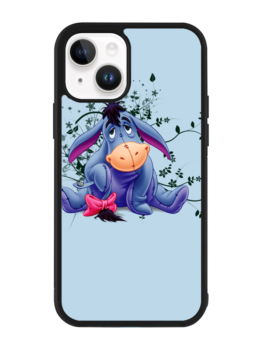 eeyore disney iPhone 15 Case OV4819
