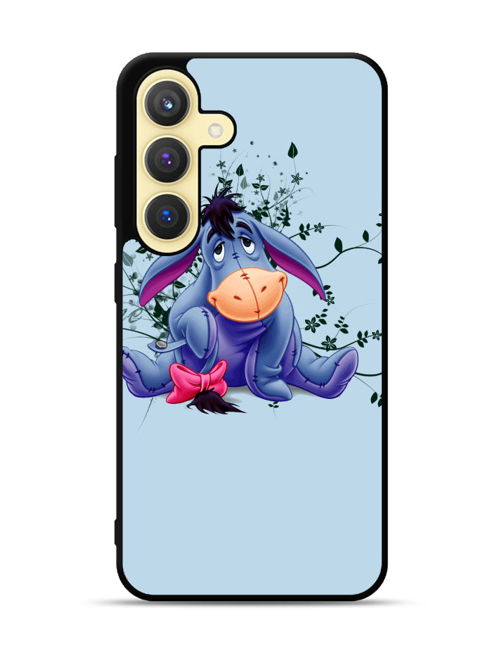 eeyore disney Samsung Galaxy S24 Plus 5G , Samsung Galaxy S24+ 5G Case OV4819