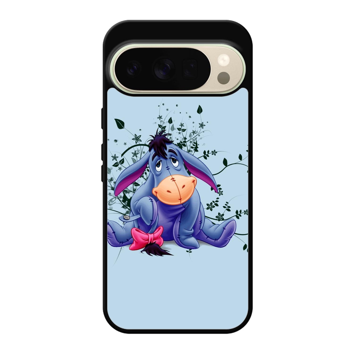 eeyore disney Google Pixel 10 Pro XL Case QC4819