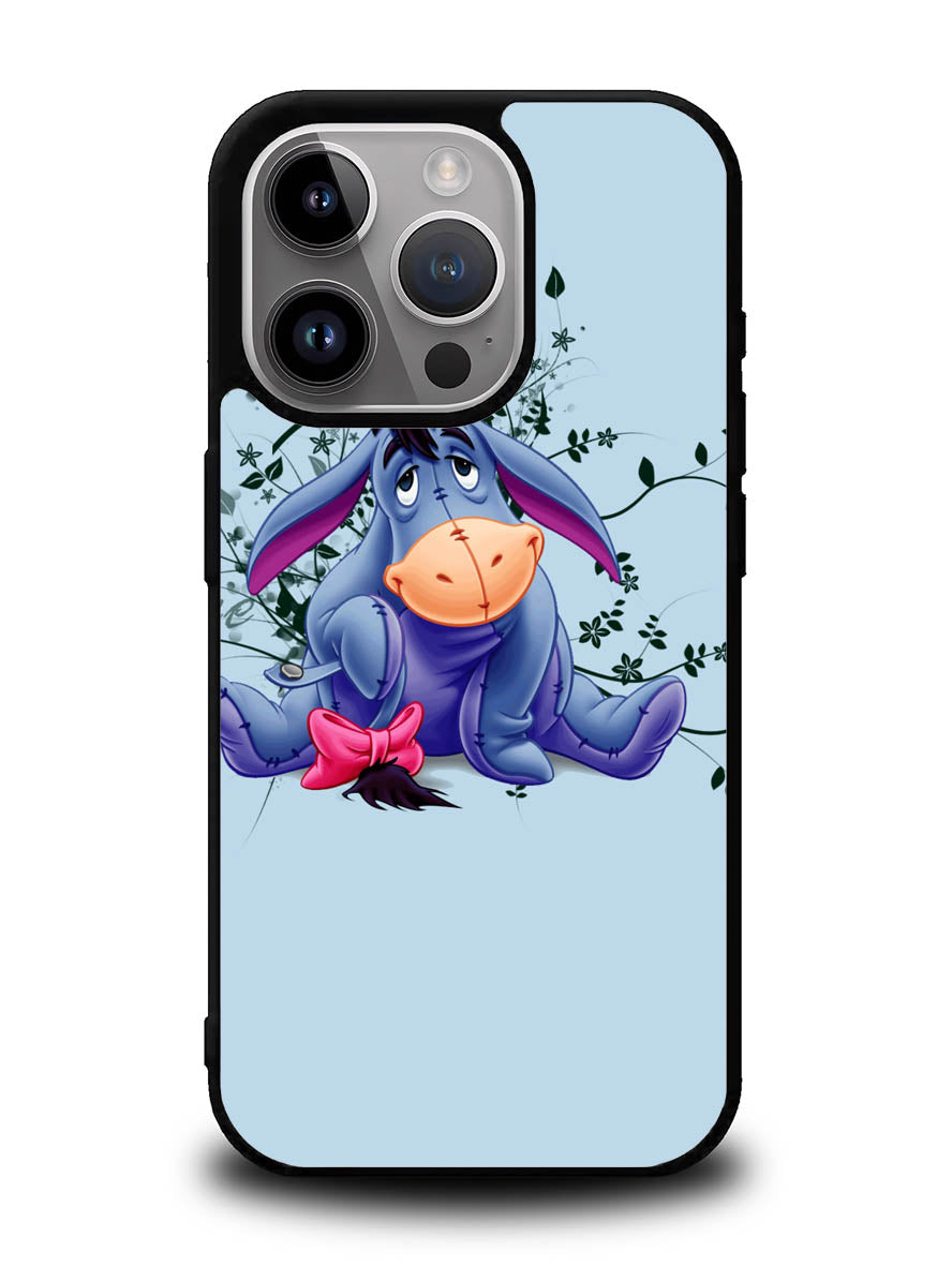 eeyore disney iPhone 14 Pro Max Case QC4819