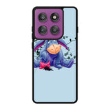 eeyore disney Motorola Moto Edge 60 Pro Case QC4819