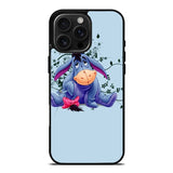 eeyore disney iPhone 16 Pro Case OV4819
