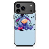 eeyore disney iPhone 17 Pro Case OV4819